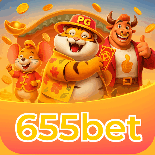Principais provedores de slots da 655bet - NetEnt, Pragmatic Play, Play'n GO