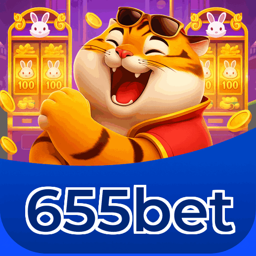 Logo da 655bet